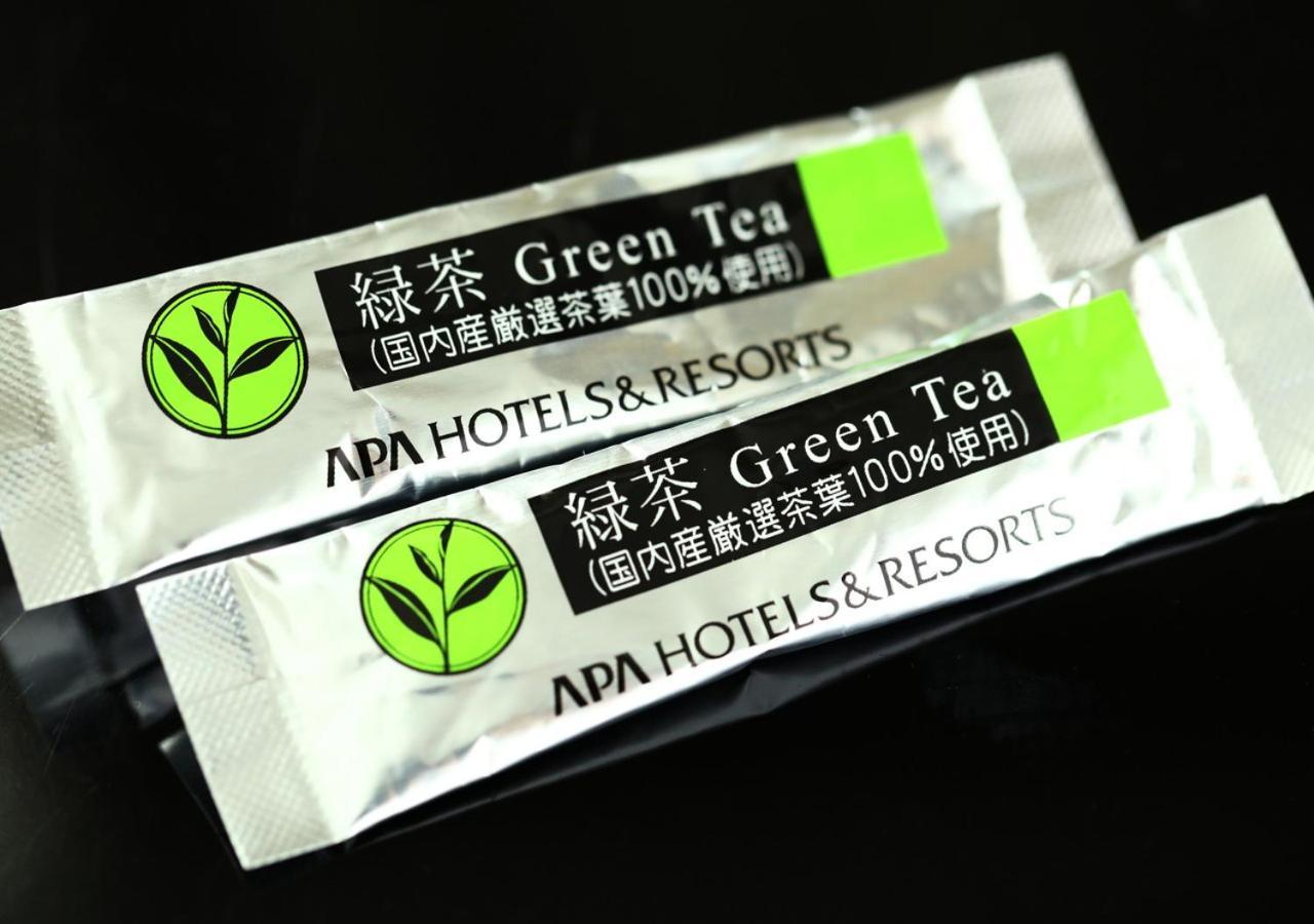 Apa Hotel Miyazaki Nobeoka Ekimae Esterno foto
