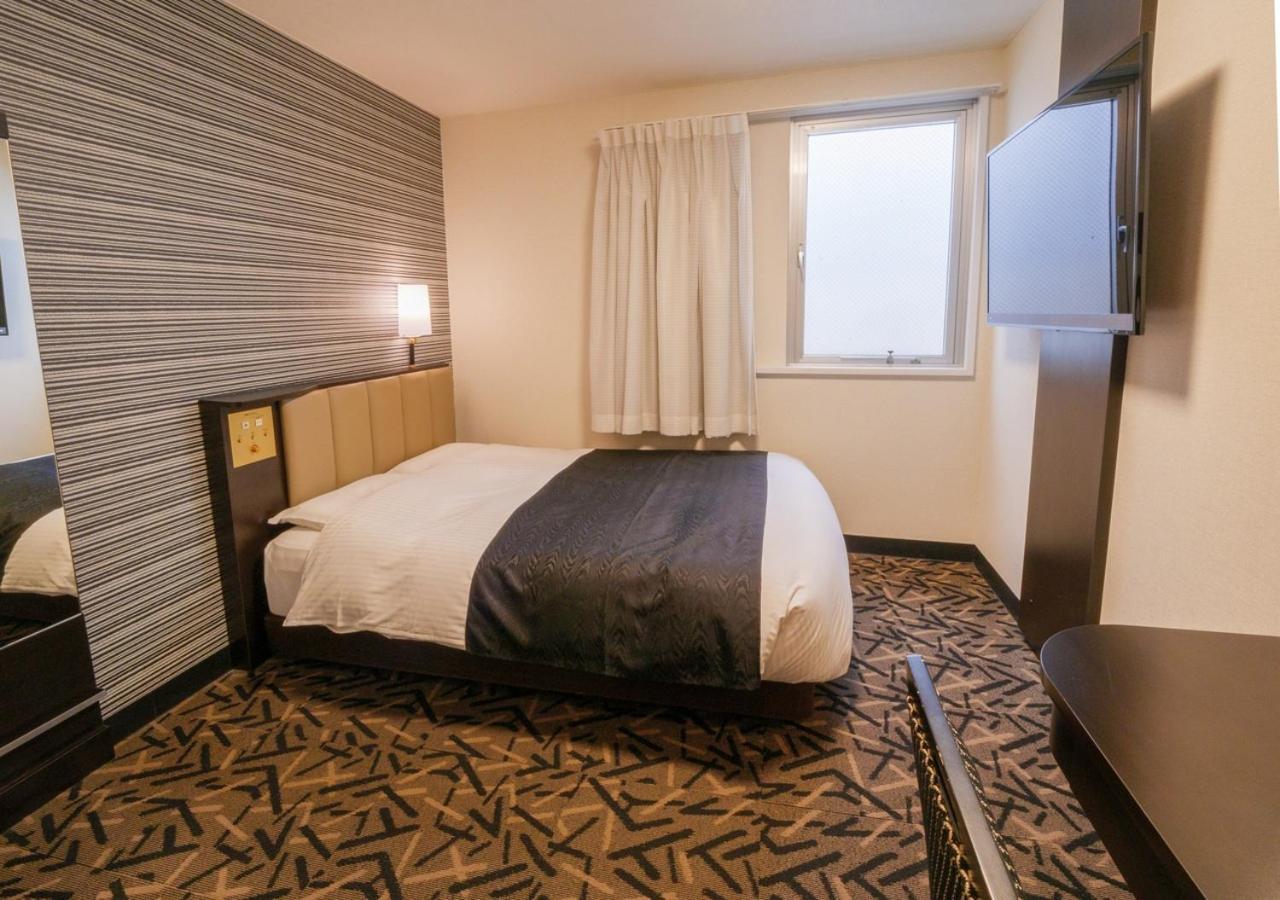 Apa Hotel Miyazaki Nobeoka Ekimae Esterno foto