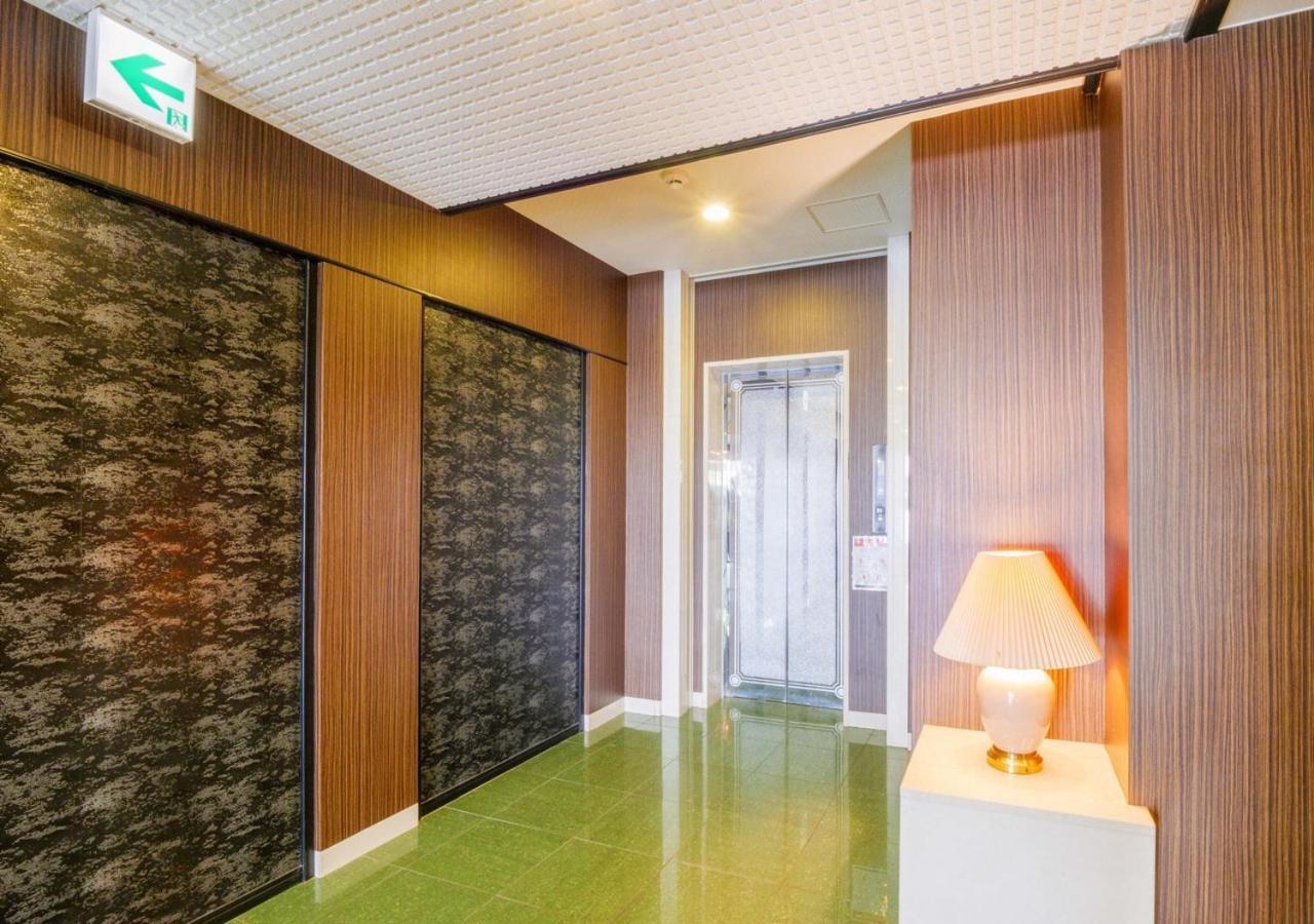 Apa Hotel Miyazaki Nobeoka Ekimae Esterno foto