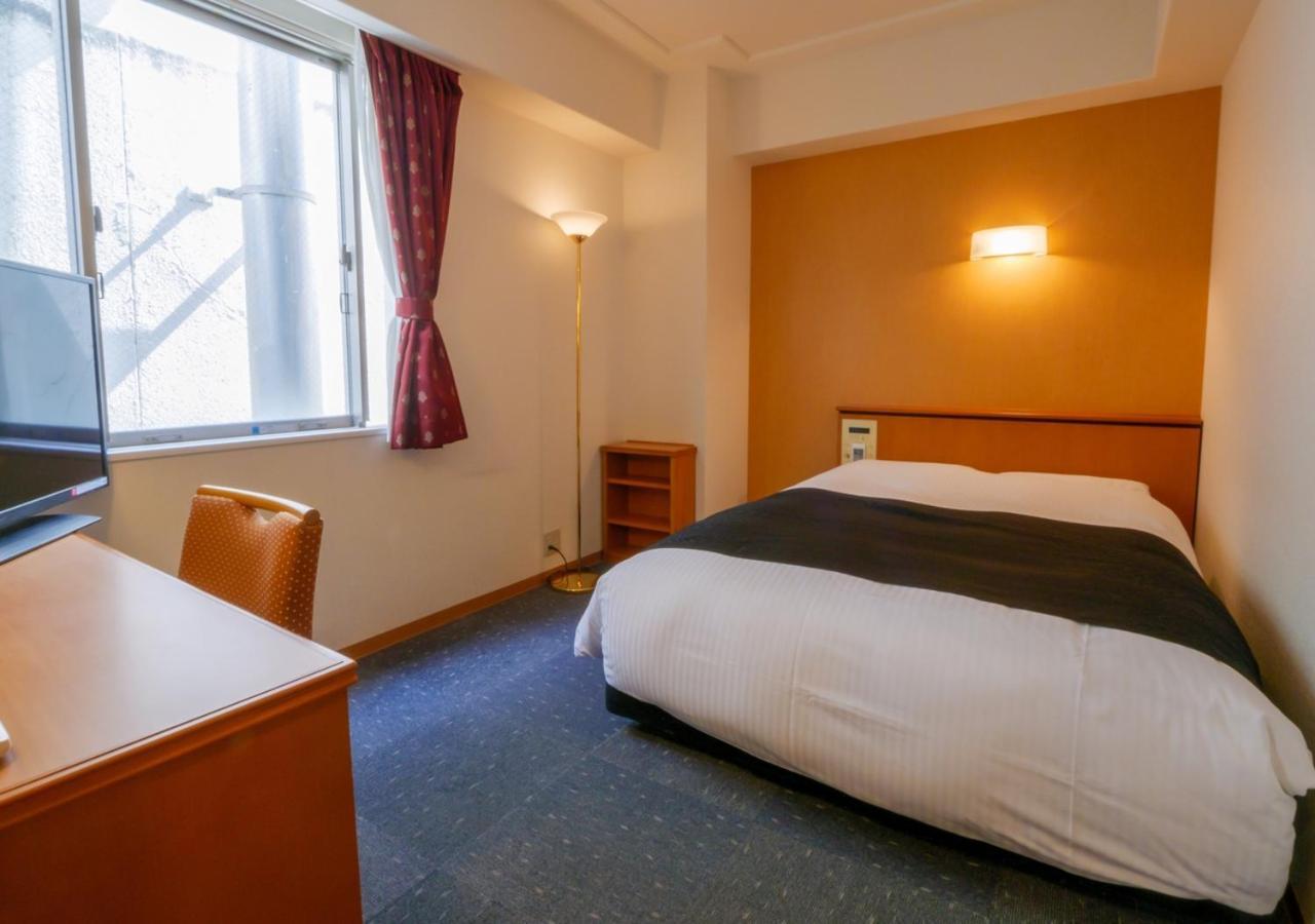 Apa Hotel Miyazaki Nobeoka Ekimae Esterno foto