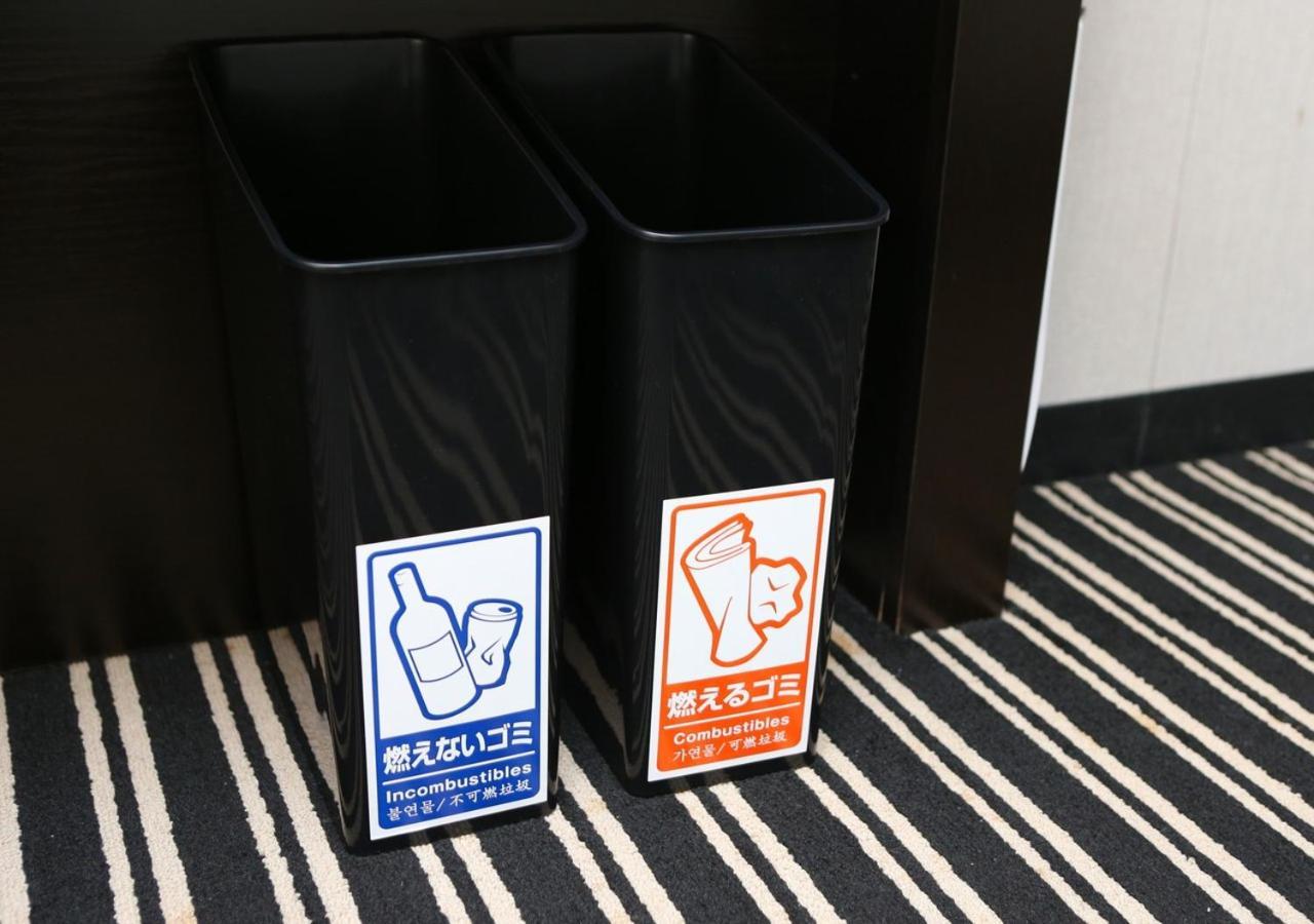 Apa Hotel Miyazaki Nobeoka Ekimae Esterno foto