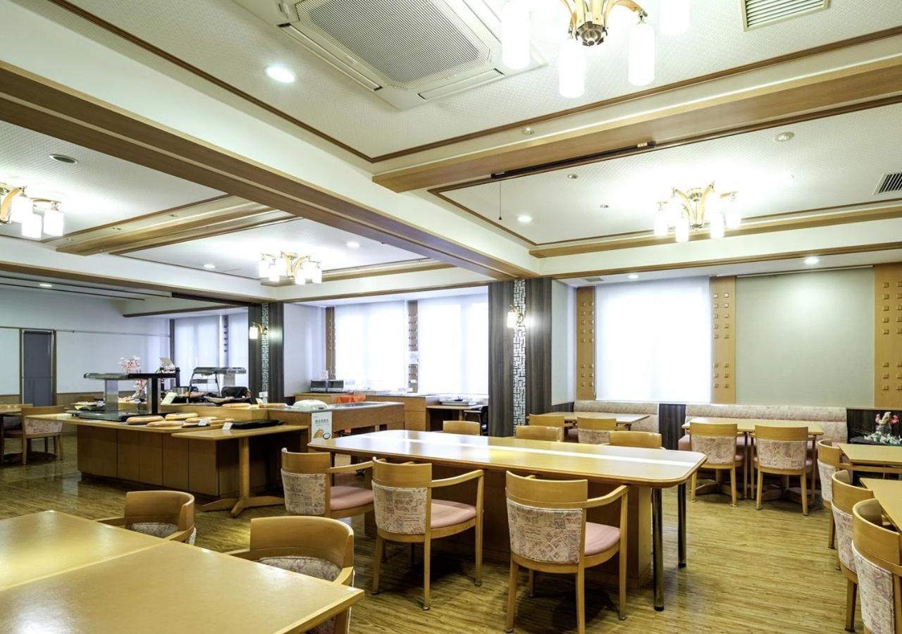 Apa Hotel Miyazaki Nobeoka Ekimae Esterno foto