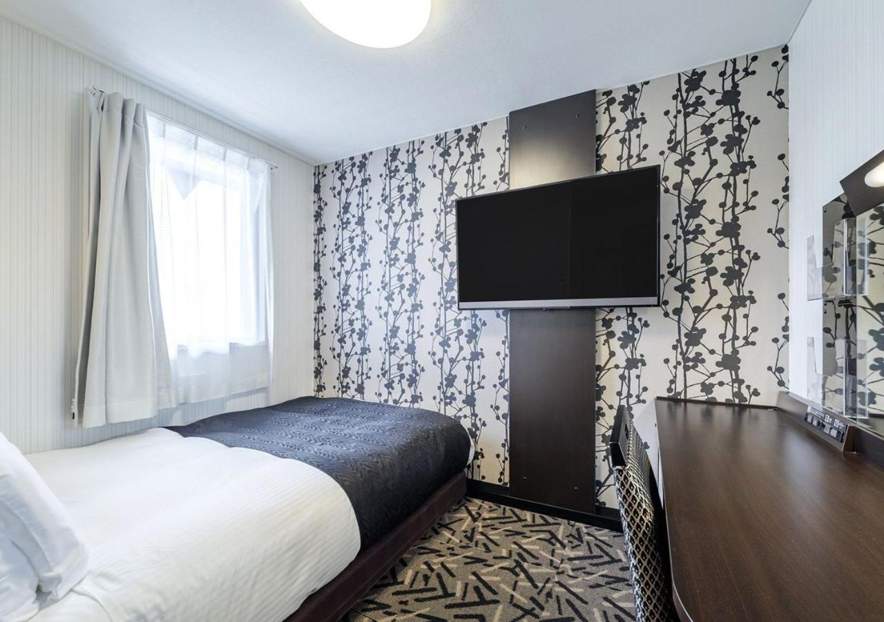 Apa Hotel Miyazaki Nobeoka Ekimae Esterno foto